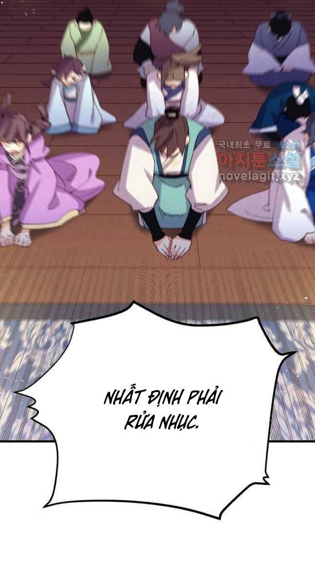 Lightning Degree Chapter 154 - Trang 2