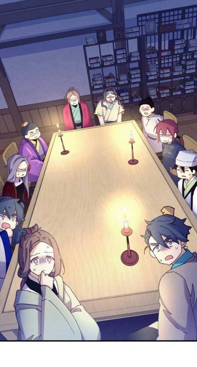 Lightning Degree Chapter 154 - Trang 2