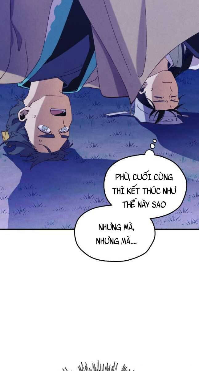 Lightning Degree Chapter 154 - Trang 2