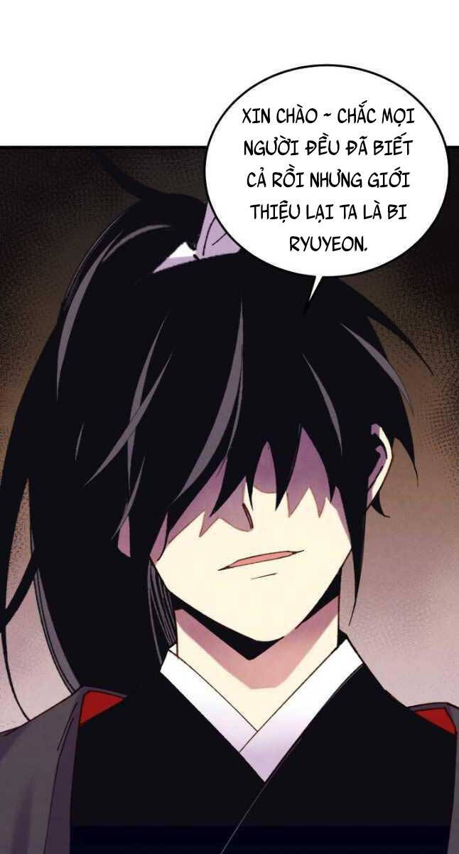 Lightning Degree Chapter 154 - Trang 2