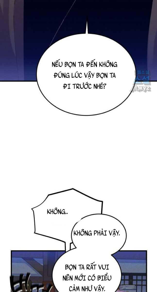 Lightning Degree Chapter 154 - Trang 2