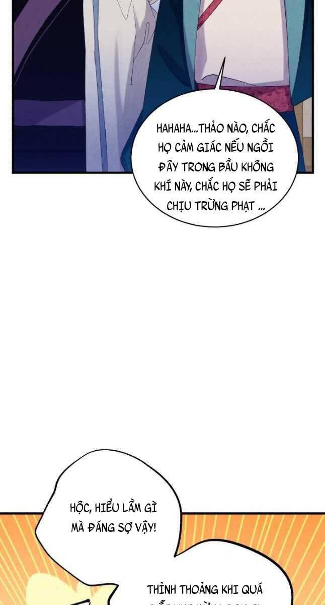 Lightning Degree Chapter 154 - Trang 2