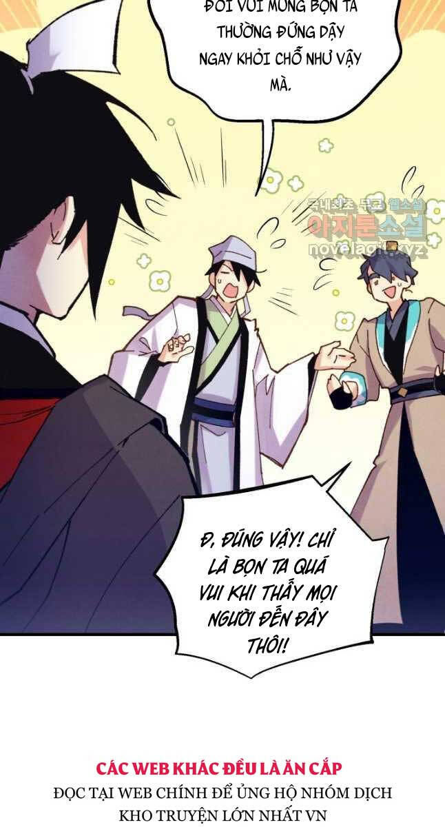 Lightning Degree Chapter 154 - Trang 2