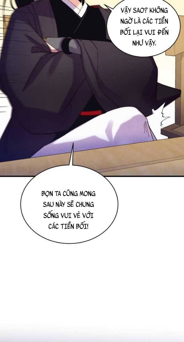 Lightning Degree Chapter 154 - Trang 2