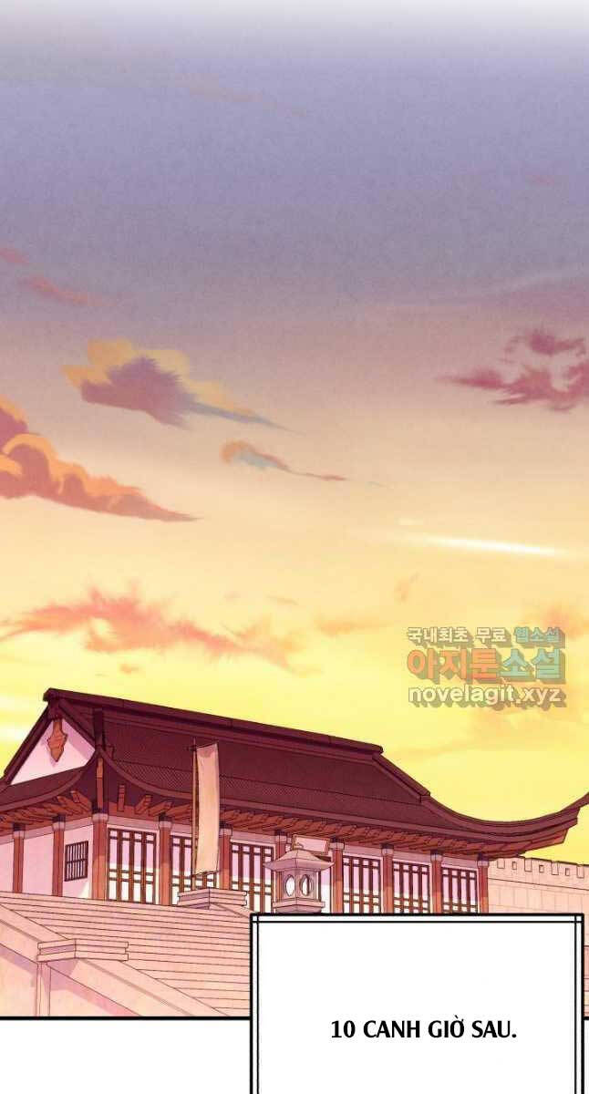 Lightning Degree Chapter 154 - Trang 2