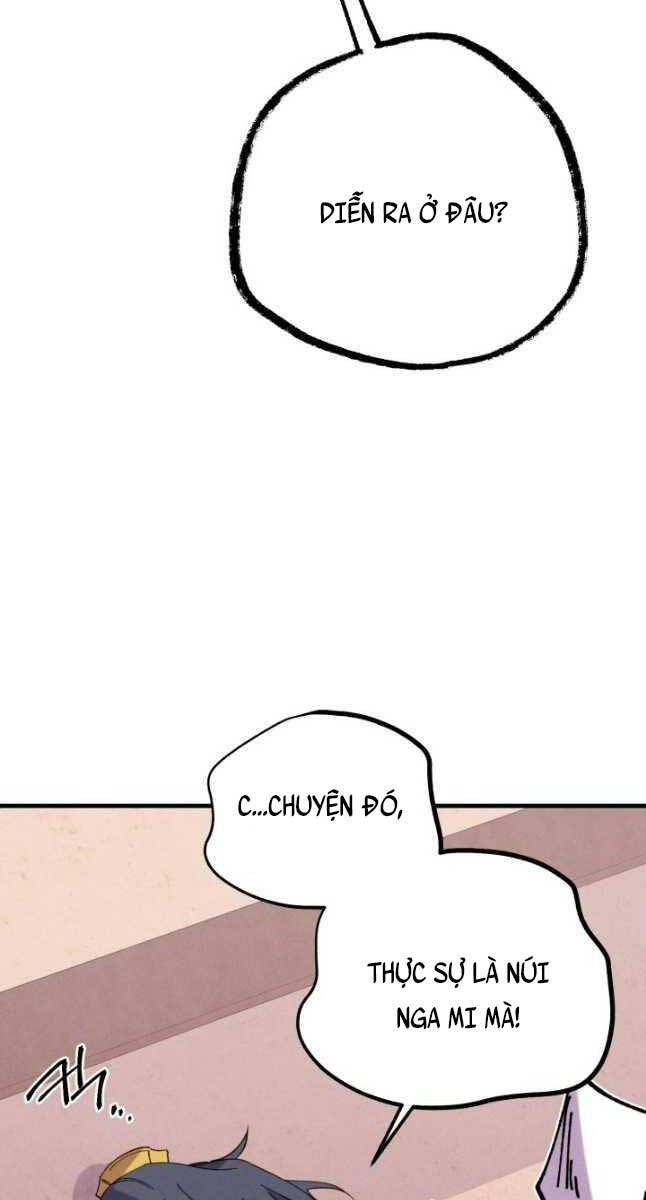 Lightning Degree Chapter 154 - Trang 2