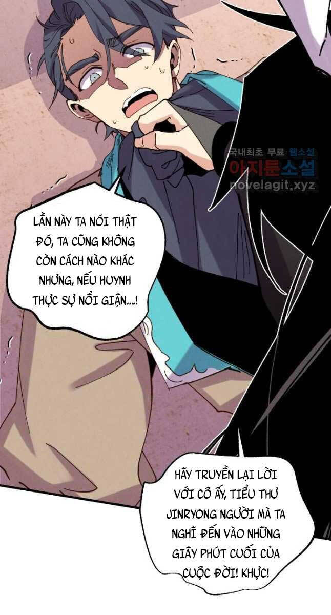 Lightning Degree Chapter 154 - Trang 2