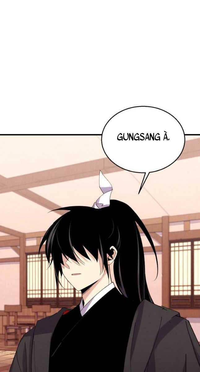 Lightning Degree Chapter 154 - Trang 2