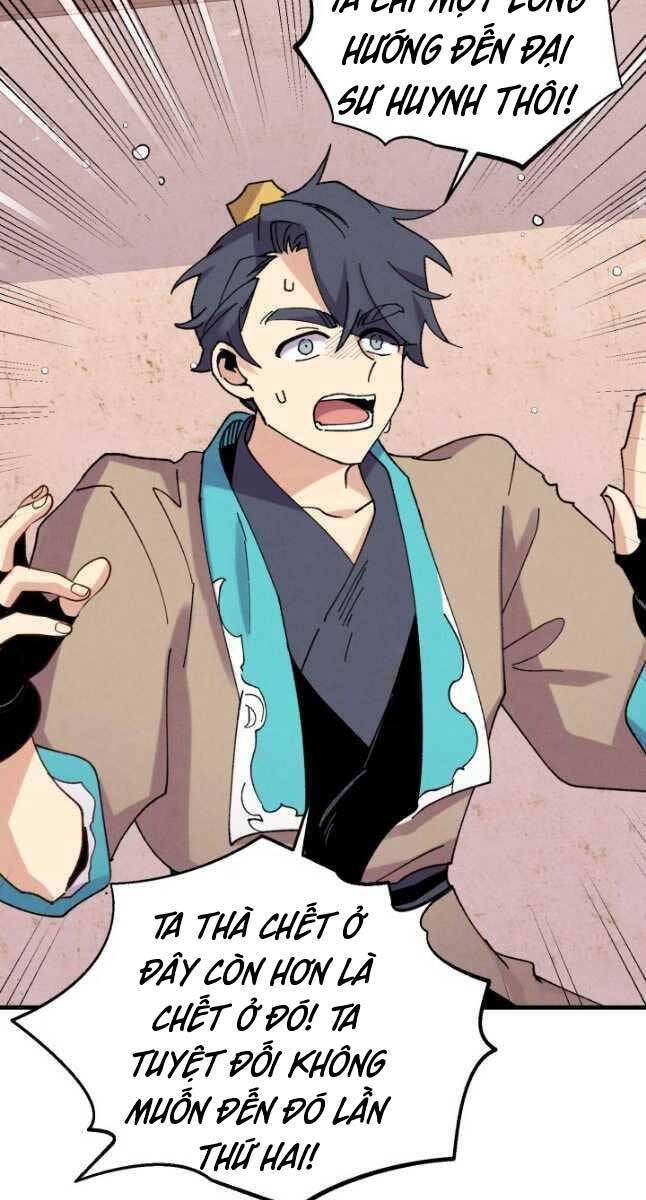 Lightning Degree Chapter 154 - Trang 2