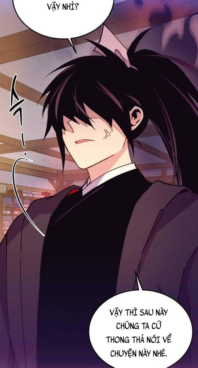 Lightning Degree Chapter 154 - Trang 2