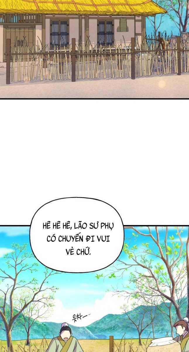 Lightning Degree Chapter 154 - Trang 2