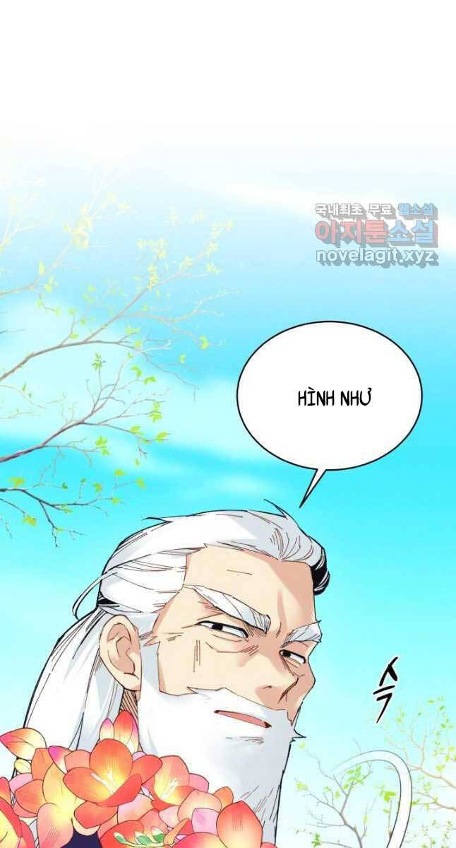 Lightning Degree Chapter 154 - Trang 2