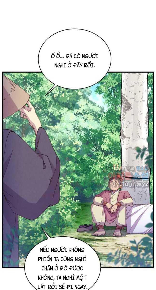 Lightning Degree Chapter 155 - Trang 2