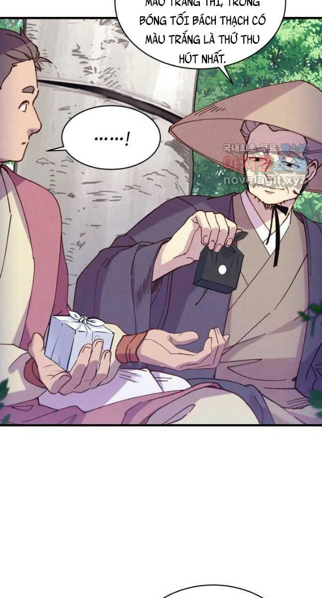 Lightning Degree Chapter 155 - Trang 2