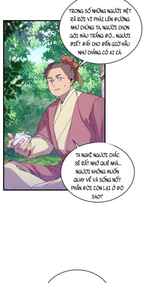 Lightning Degree Chapter 155 - Trang 2