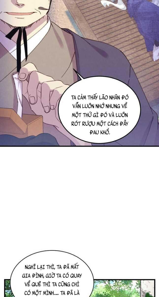 Lightning Degree Chapter 155 - Trang 2