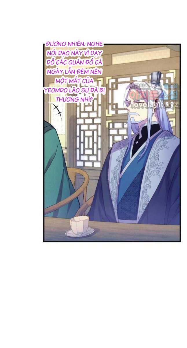 Lightning Degree Chapter 155 - Trang 2