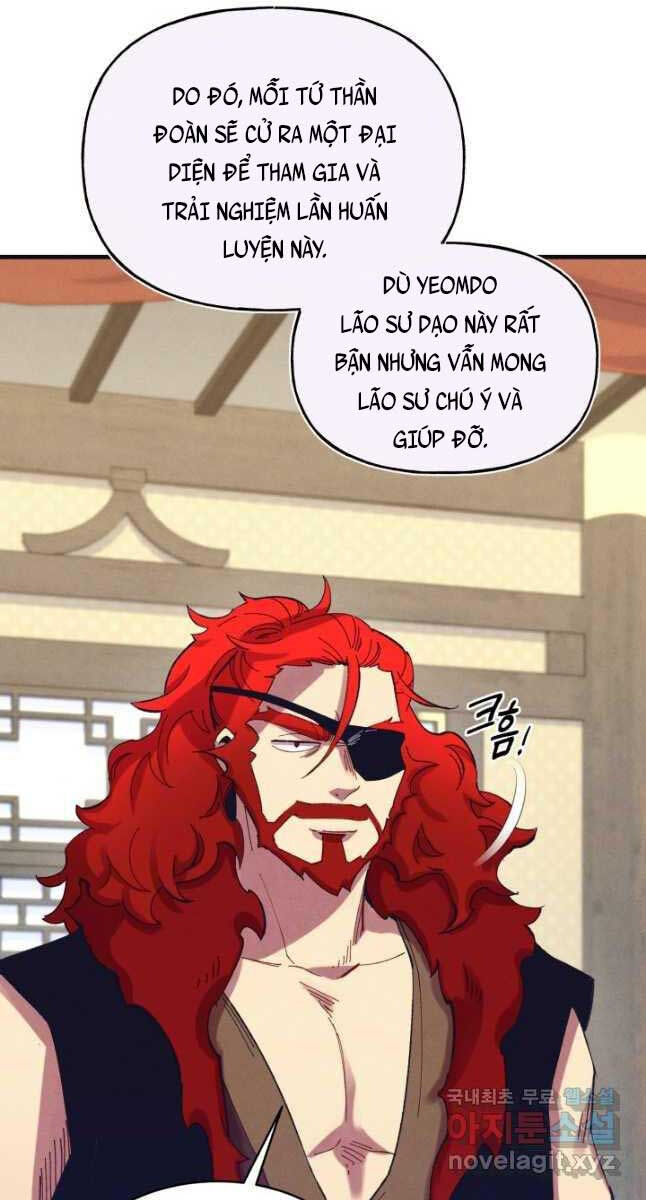 Lightning Degree Chapter 155 - Trang 2