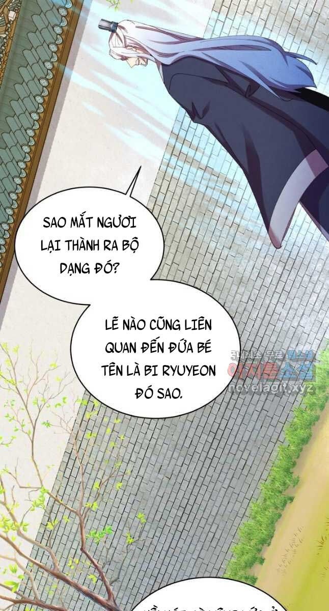 Lightning Degree Chapter 155 - Trang 2