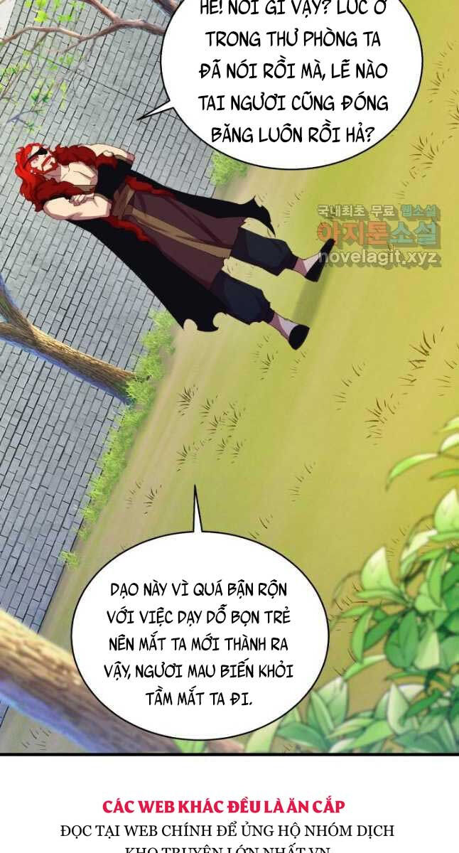 Lightning Degree Chapter 155 - Trang 2