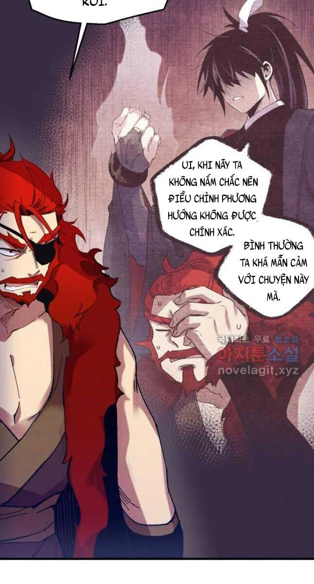 Lightning Degree Chapter 155 - Trang 2