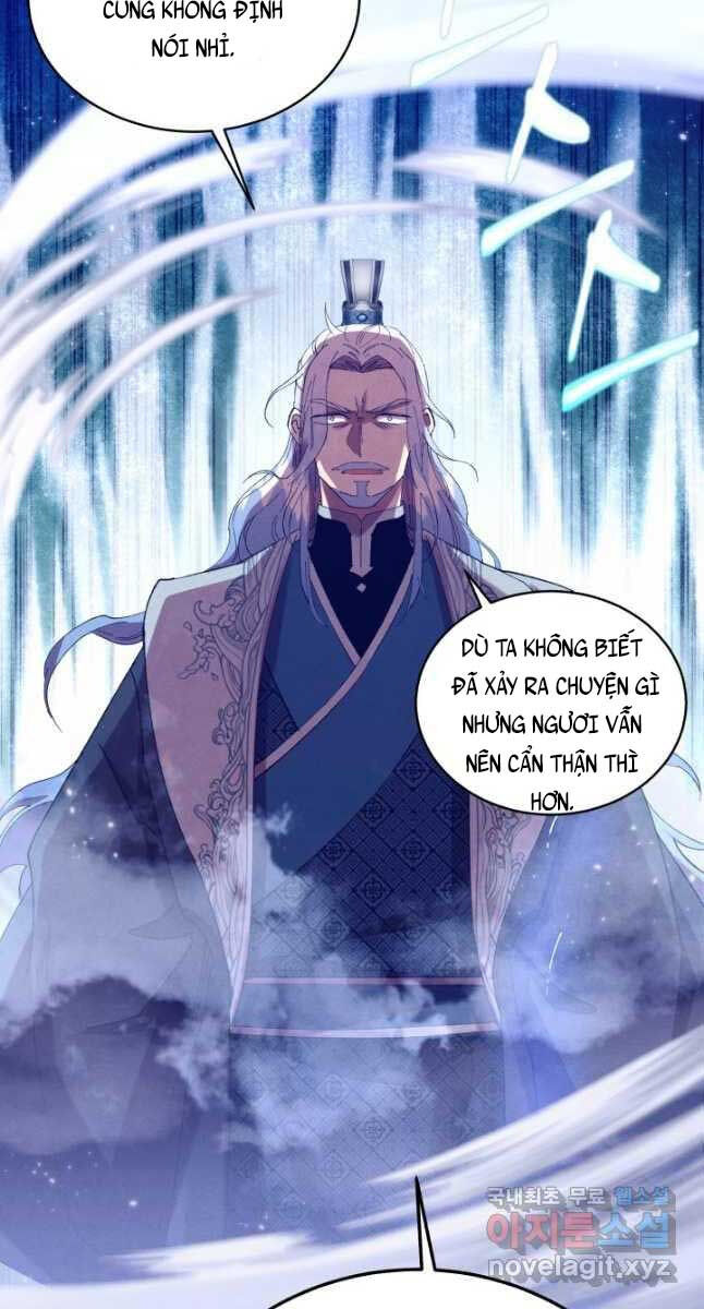 Lightning Degree Chapter 155 - Trang 2