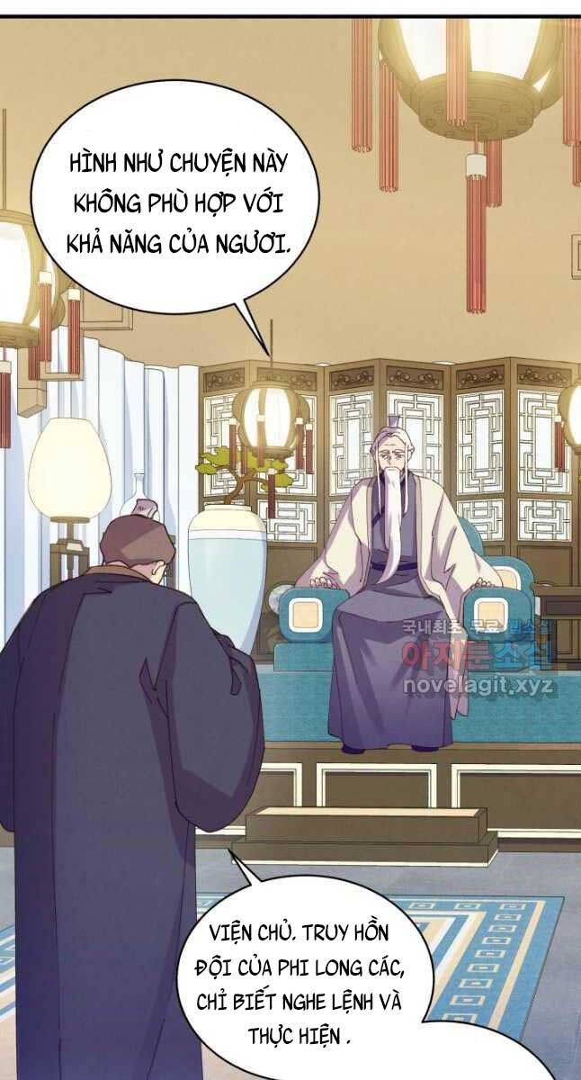 Lightning Degree Chapter 155 - Trang 2