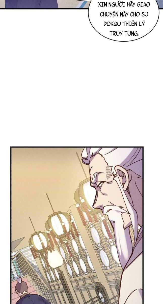 Lightning Degree Chapter 155 - Trang 2