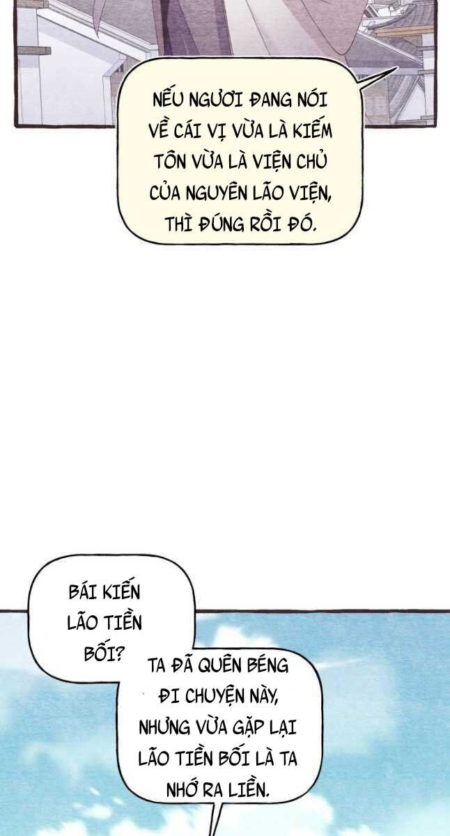 Lightning Degree Chapter 155 - Trang 2