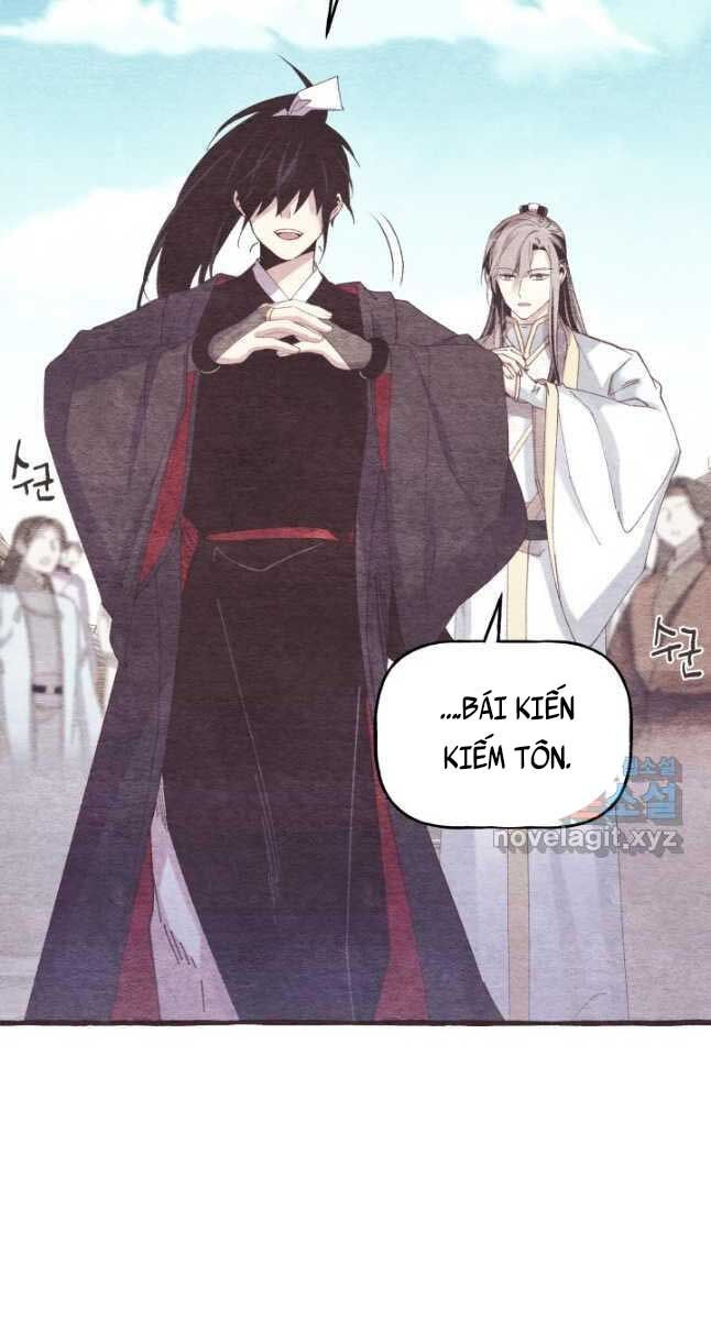 Lightning Degree Chapter 155 - Trang 2