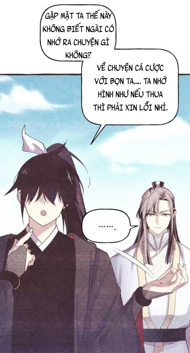 Lightning Degree Chapter 155 - Trang 2