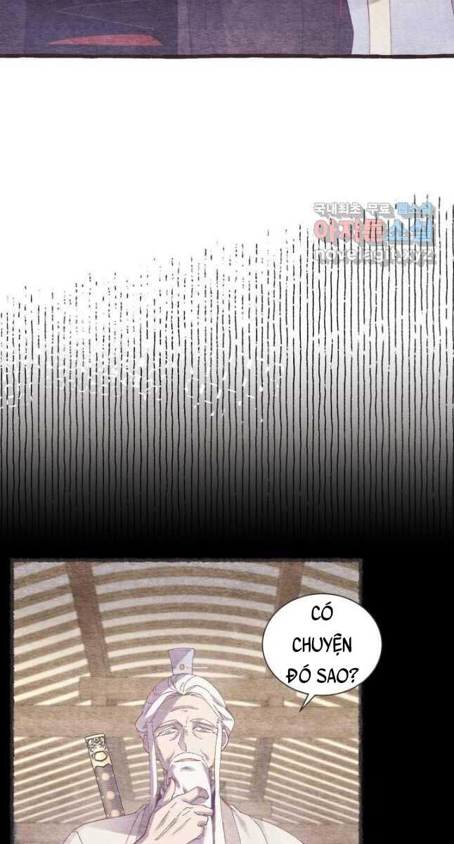 Lightning Degree Chapter 155 - Trang 2