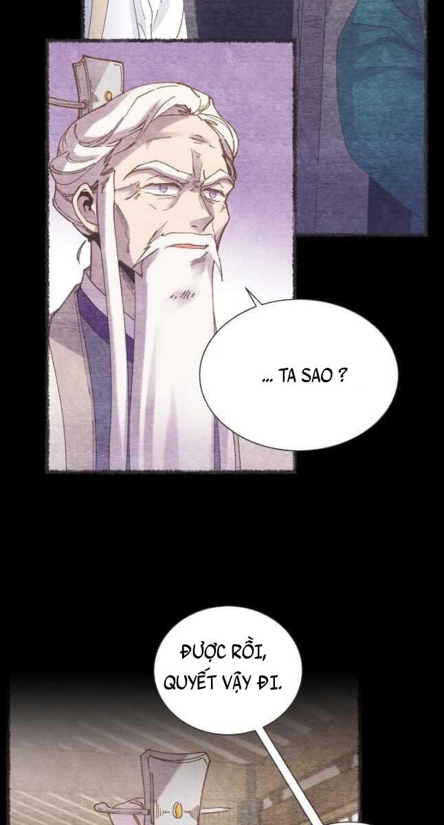 Lightning Degree Chapter 155 - Trang 2