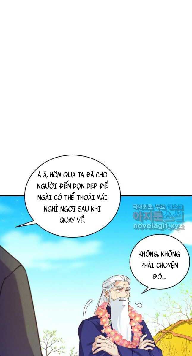 Lightning Degree Chapter 155 - Trang 2