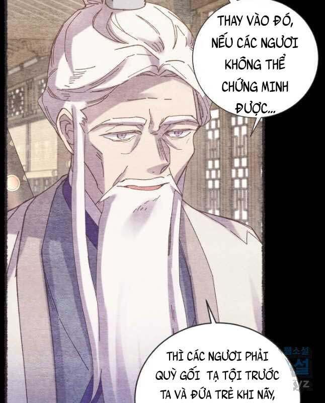 Lightning Degree Chapter 155 - Trang 2