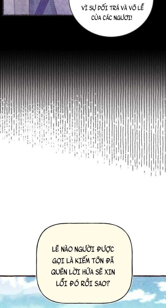 Lightning Degree Chapter 155 - Trang 2