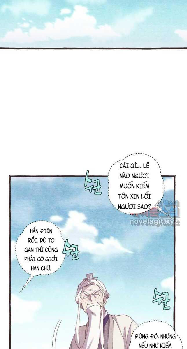 Lightning Degree Chapter 155 - Trang 2