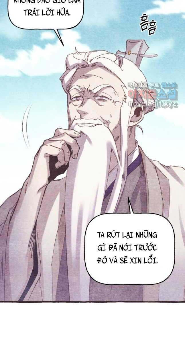 Lightning Degree Chapter 155 - Trang 2