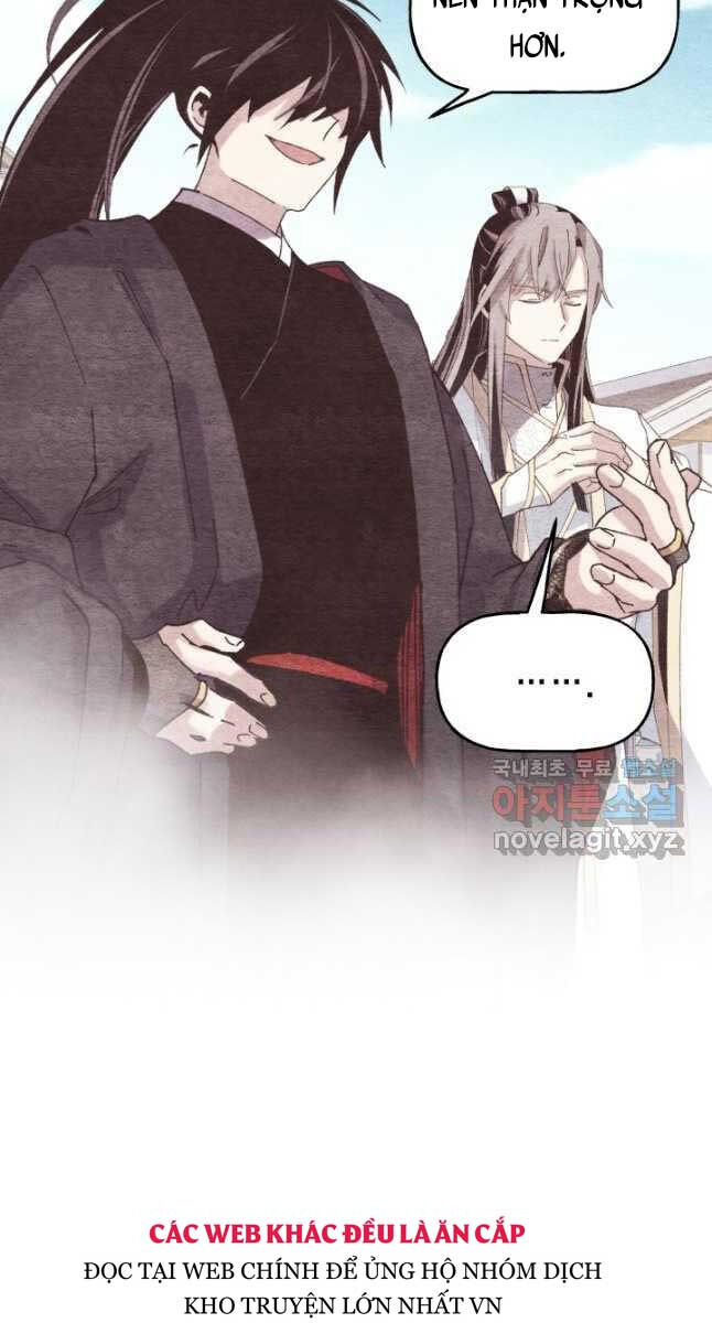 Lightning Degree Chapter 155 - Trang 2