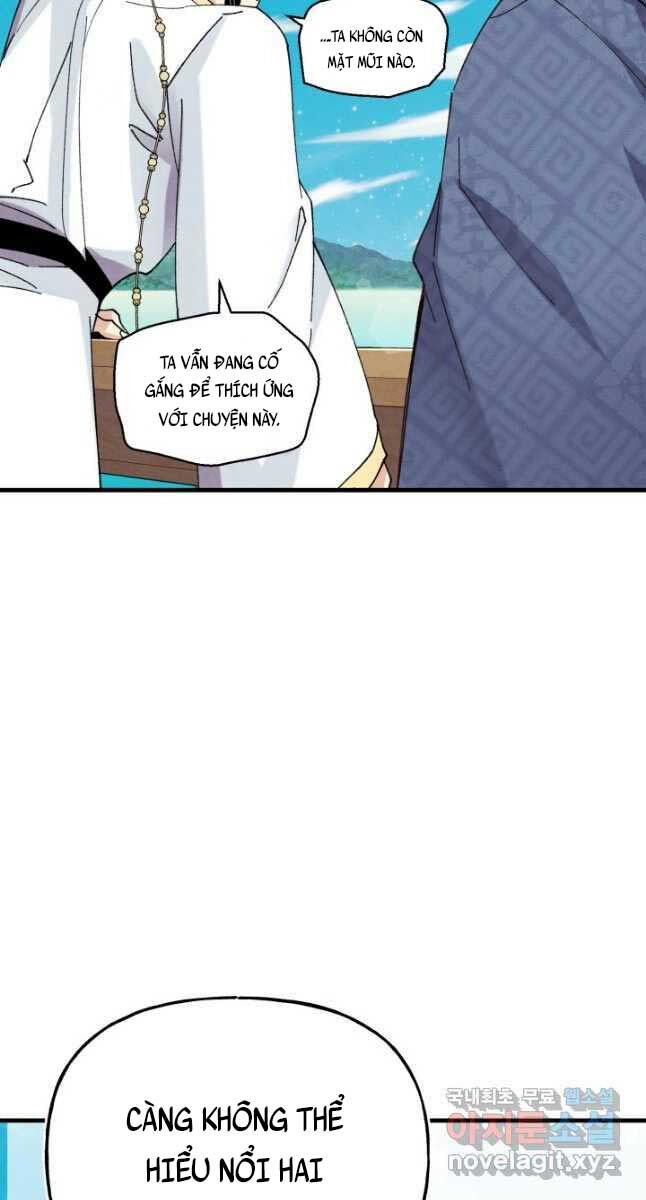 Lightning Degree Chapter 155 - Trang 2