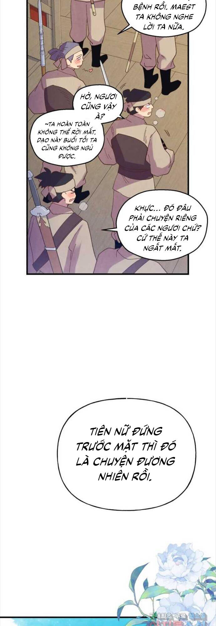 Lightning Degree Chapter 156 - Trang 2