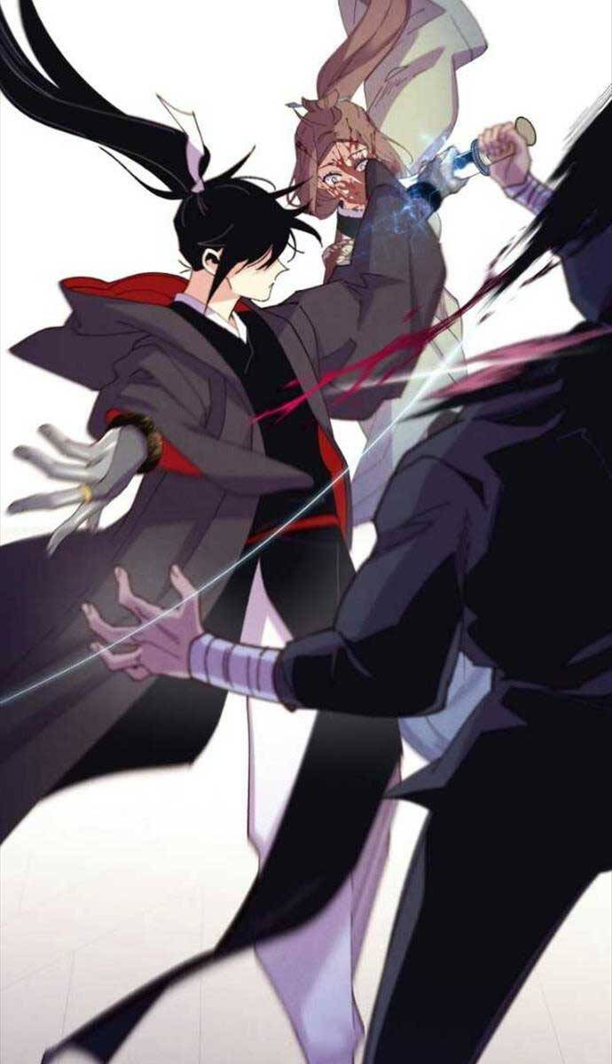 Lightning Degree Chapter 157 - Trang 2