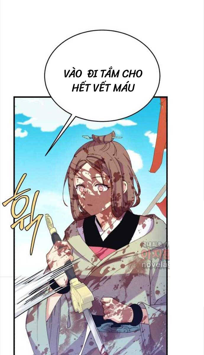 Lightning Degree Chapter 157 - Trang 2