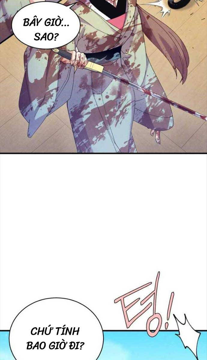 Lightning Degree Chapter 157 - Trang 2