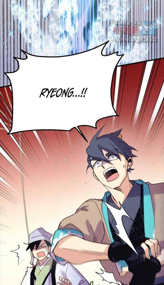 Lightning Degree Chapter 157 - Trang 2