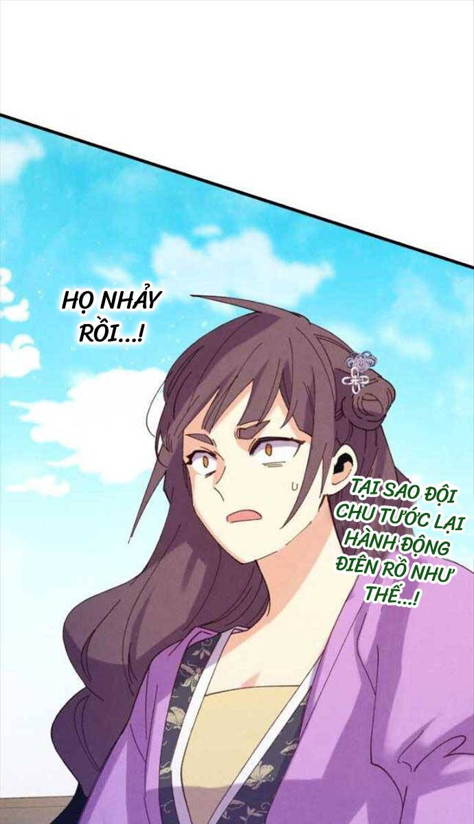 Lightning Degree Chapter 157 - Trang 2