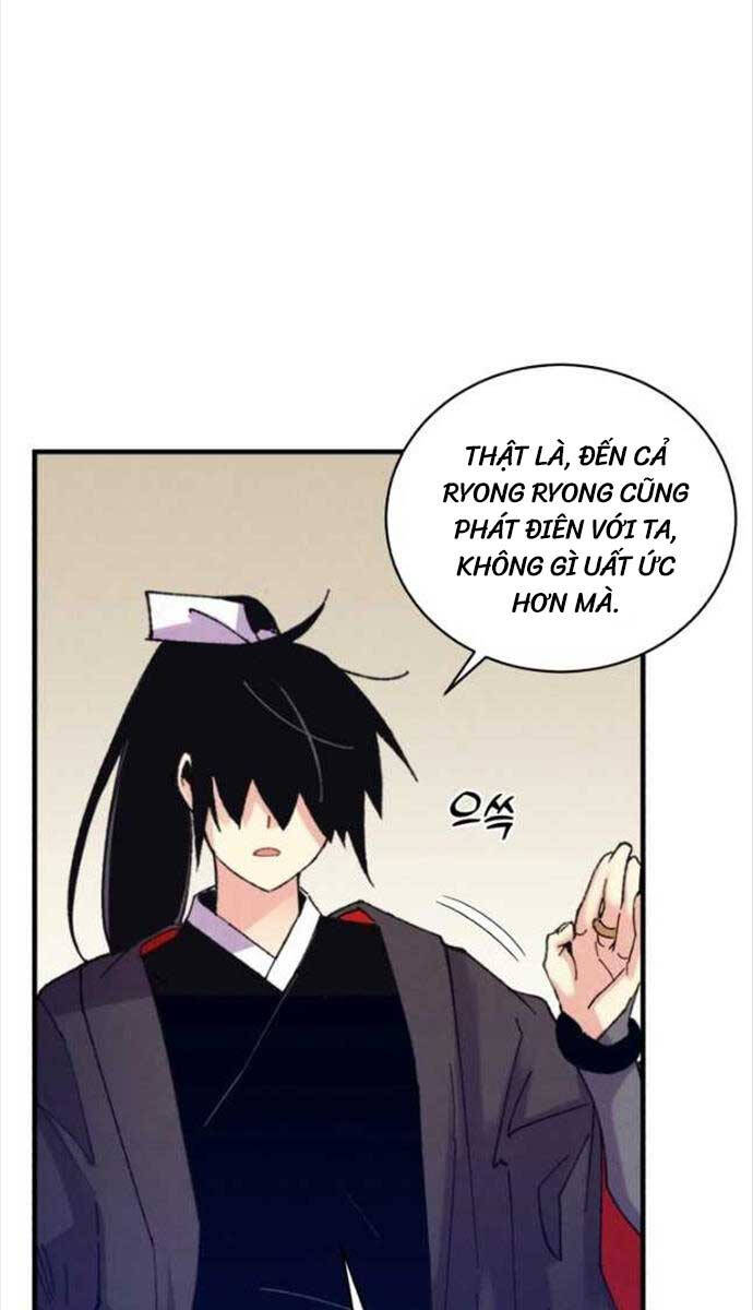 Lightning Degree Chapter 157 - Trang 2