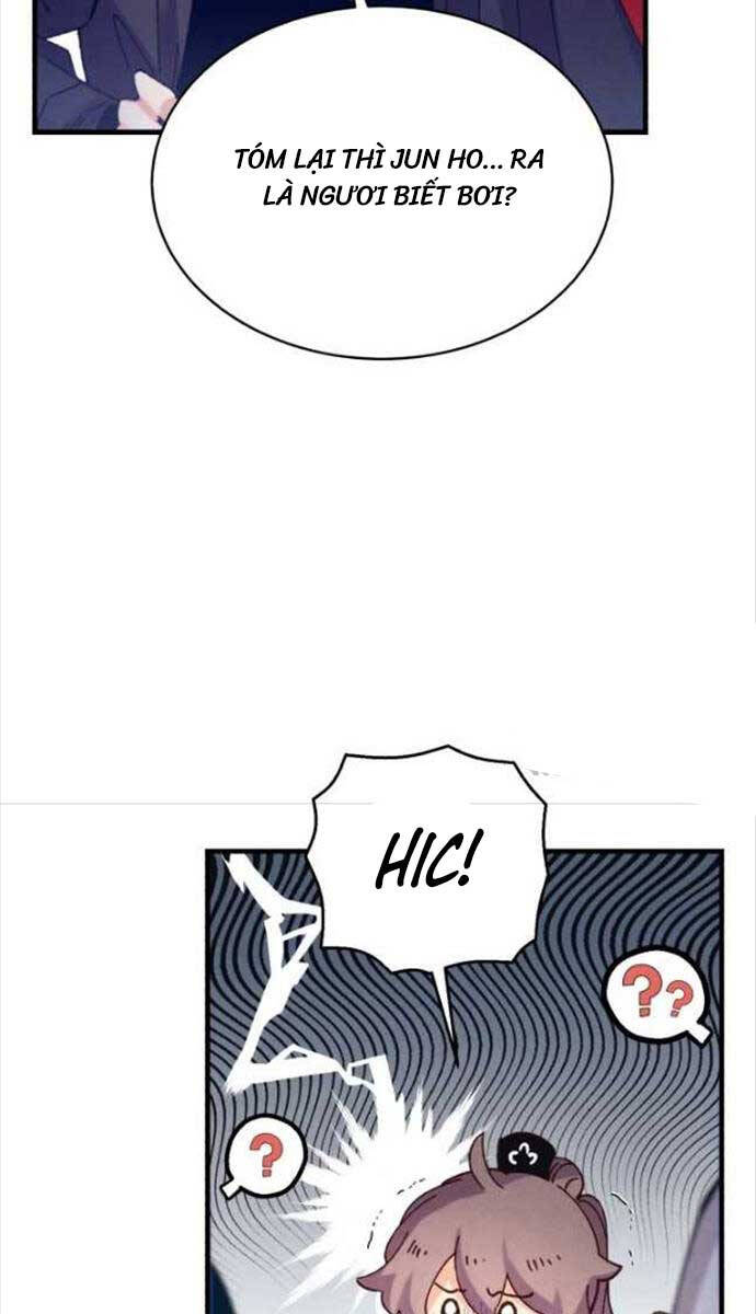 Lightning Degree Chapter 157 - Trang 2