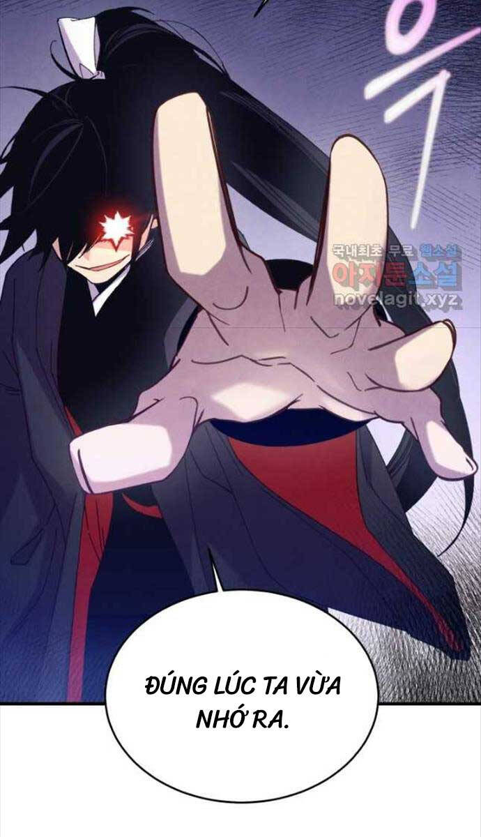 Lightning Degree Chapter 157 - Trang 2