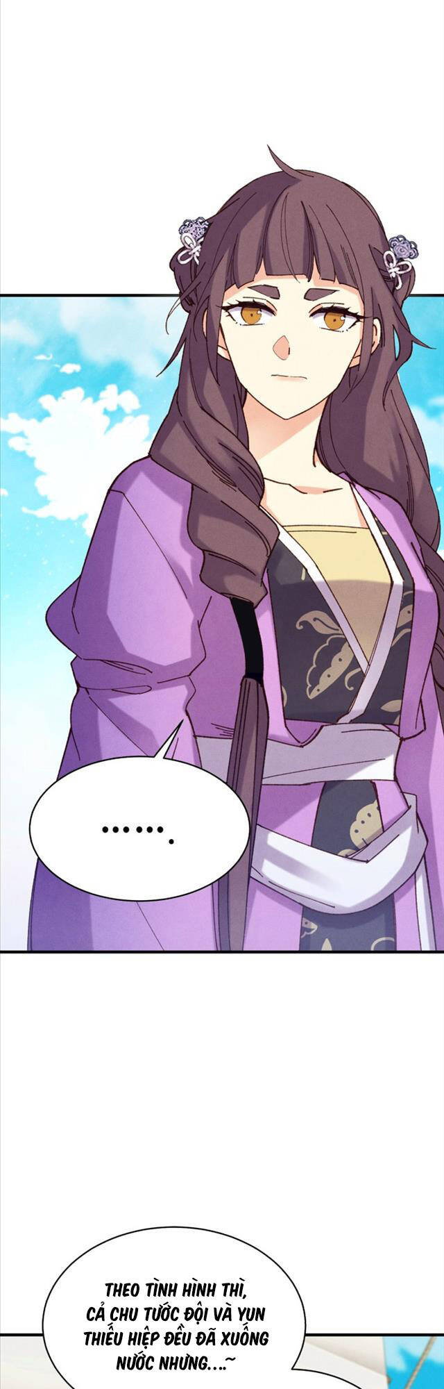 Lightning Degree Chapter 159 - Trang 2